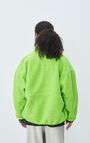 Women's jacket Hoktown, MELANGE GRANNY, hi-res-model