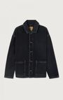Unisex's jacket Yopday, BLACK VINTAGE, hi-res