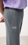 Men's joggers Doven, OVERDYED CARBON, hi-res-model