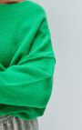 Women's jumper Damsville, MELANGE SPRING, hi-res-model