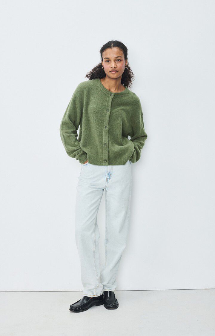 Women's cardigan Damsville
