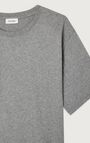 Men's t-shirt Vupaville, HEATHER GREY, hi-res