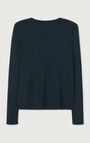 Women's t-shirt Jacksonville, NAVY, hi-res