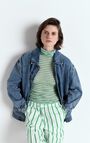 Unisex's jacket Joybird, STONE, hi-res-model
