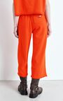 Women's joggers Atubay, GAZPACHO, hi-res-model