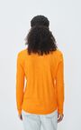 Women's t-shirt Jacksonville, VINTAGE ORANGEADE, hi-res-model