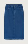 Women's skirt Joybird, INDIGO, hi-res