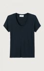 Women's t-shirt Jacksonville, NAVY, hi-res