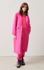 Women's cardigan Damsville, FLUO PINK, hi-res-model