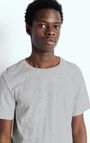 Men's t-shirt Bysapick, POLAR MELANGE, hi-res-model