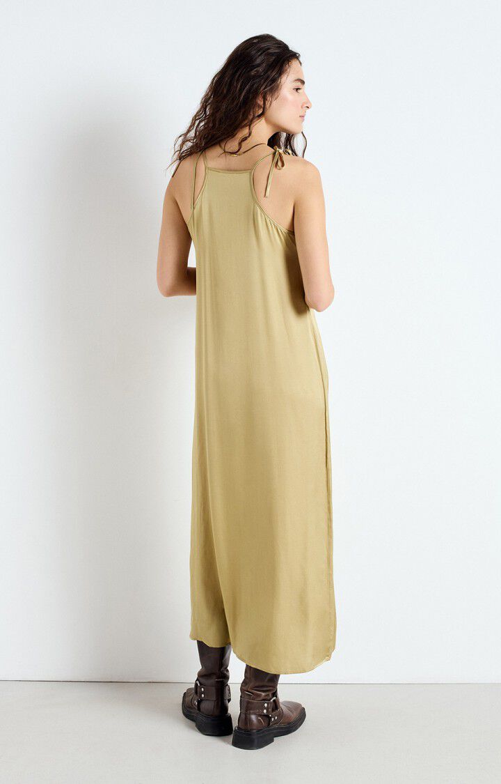 Women's dress Bovalow