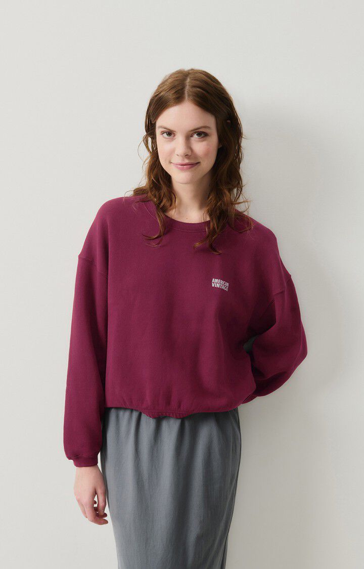 Women's sweatshirt Izubird