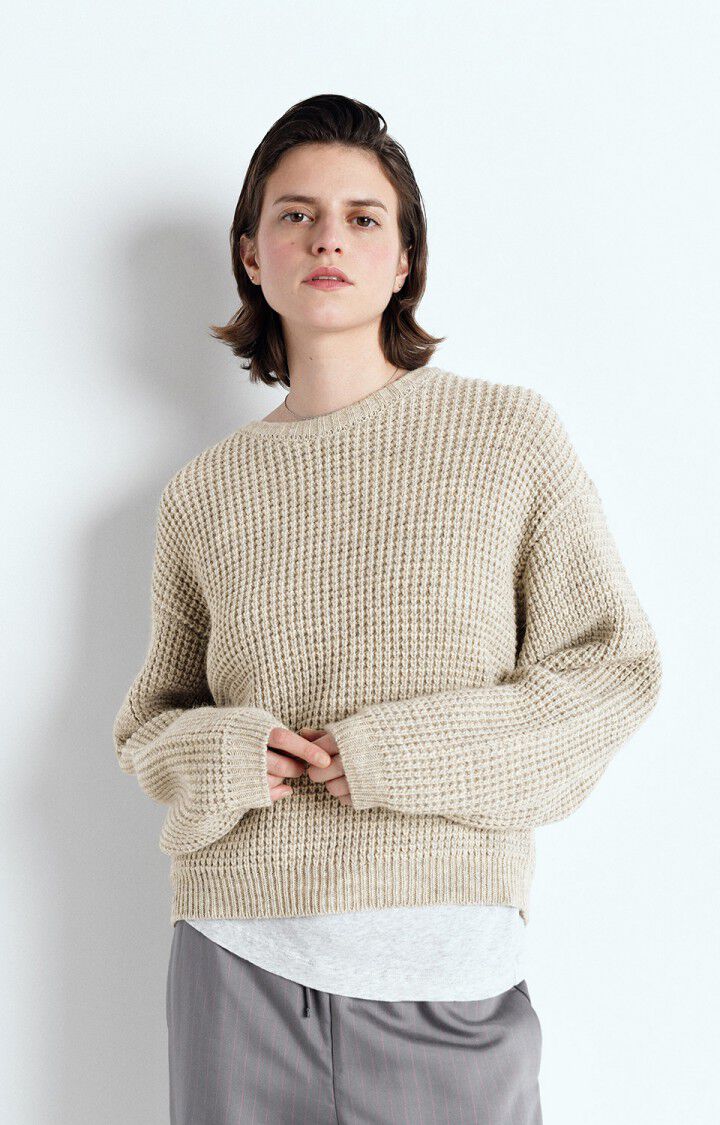 Women's jumper Crashway