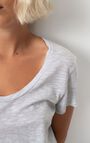 Women's t-shirt Jacksonville, POLAR MELANGE, hi-res-model