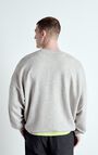 Men's sweatshirt Kodytown, POLAR MELANGE, hi-res-model