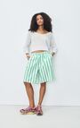 Women's jumper Dumy, ARCTIC MELANGE, hi-res-model