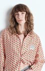 Women's shirt Zivow, SIMONA, hi-res-model