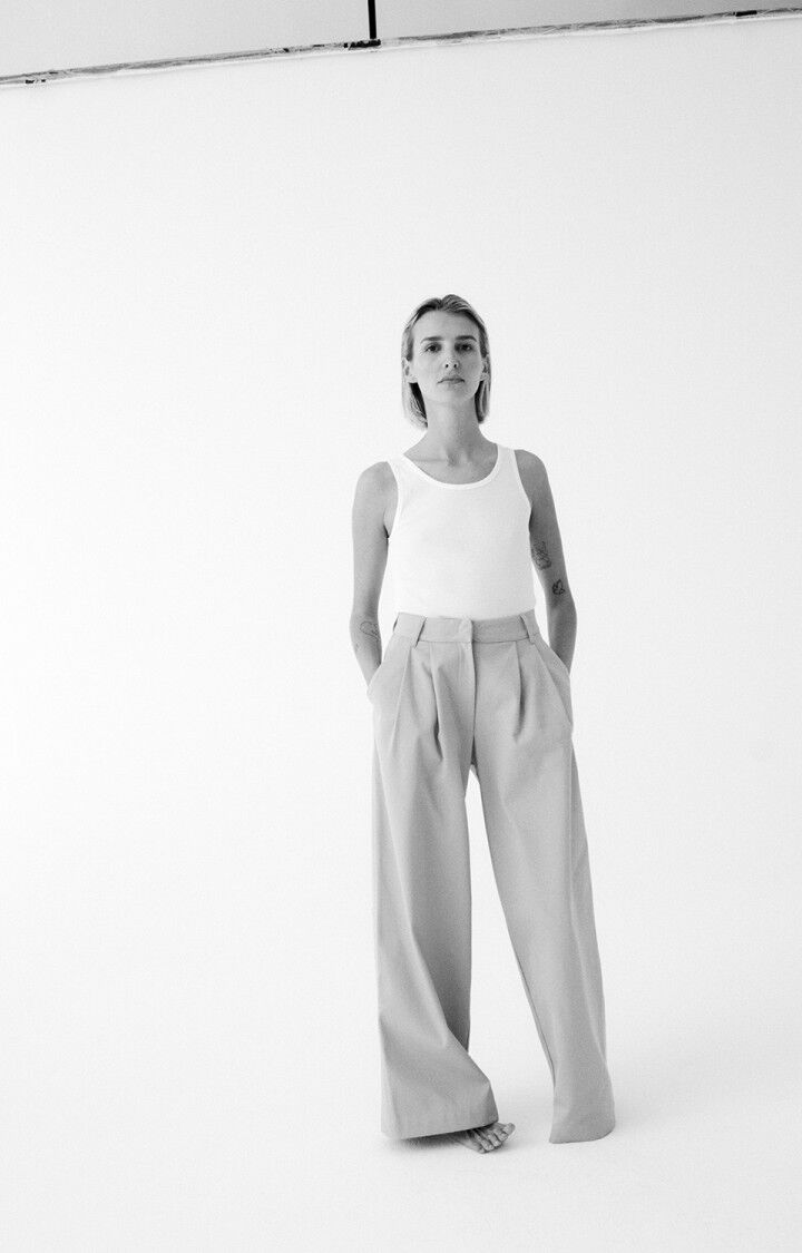 Women's trousers Gozzy
