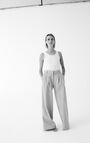 Women's trousers Gozzy, SESAME, hi-res-model