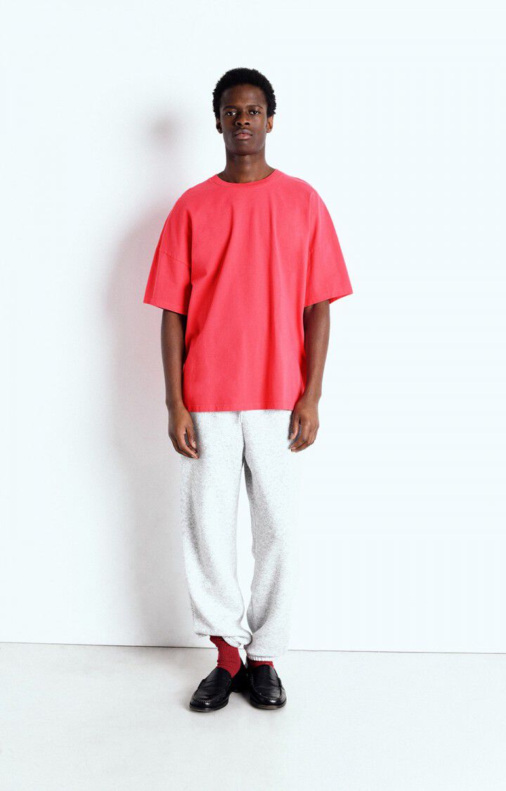 Men's t-shirt Fizvalley