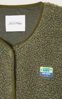Women's jacket Hoktown, MELANGE VARAN, hi-res