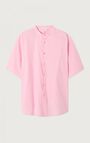 Men's shirt Bailow, POWDERY PINK, hi-res