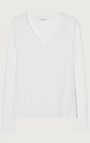 Women's t-shirt Jacksonville, WHITE, hi-res