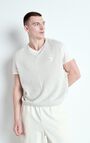 Men's jumper Dylbay, POLAR MELANGE, hi-res-model