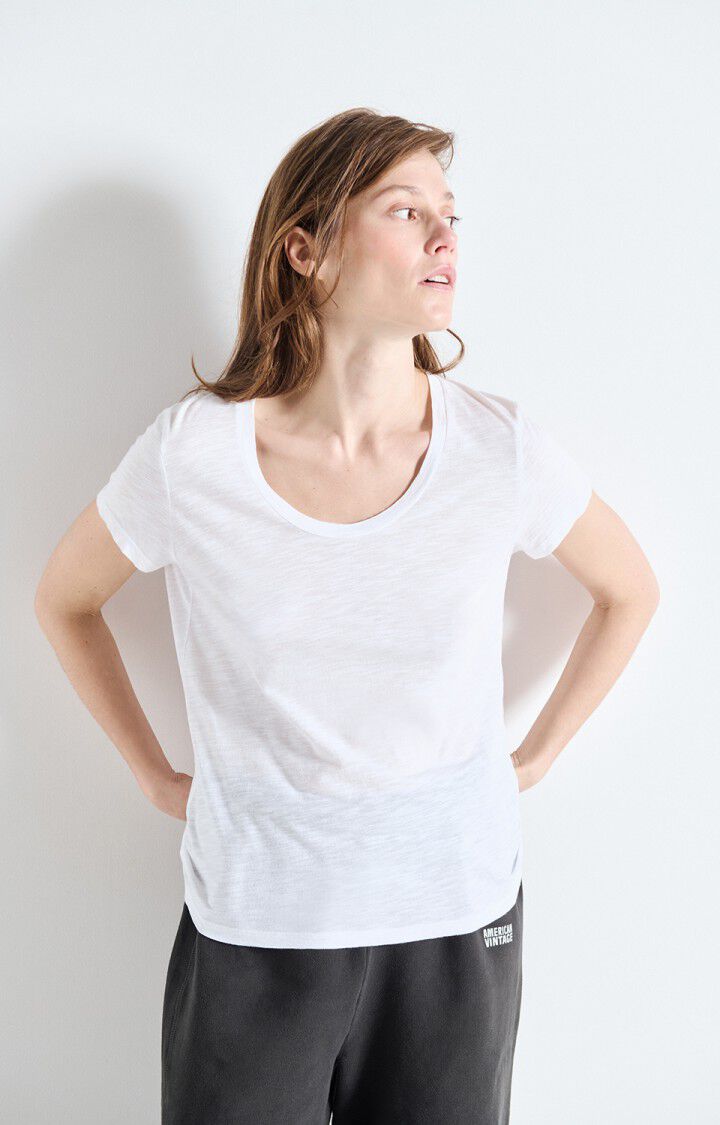 Women's t-shirt Jacksonville