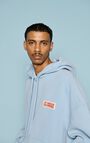 Unisex sweatshirt Plizzy - 20 years, VINTAGE SPLASH, hi-res-model