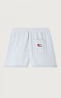 Women's shorts Atubay, BABY BLUE, hi-res