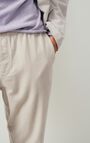Men's trousers Enyway, ARCTIC MELANGE, hi-res-model