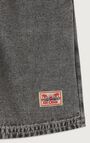 Men's shorts Jazy, GREY, hi-res