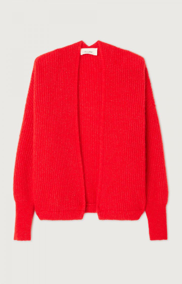 Women's cardigan East