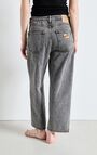 Women's boyfriend jeans Yopday, SALT AND PEPPER, hi-res-model