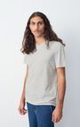 Men's t-shirt Gamipy, POLAR MELANGE, hi-res-model