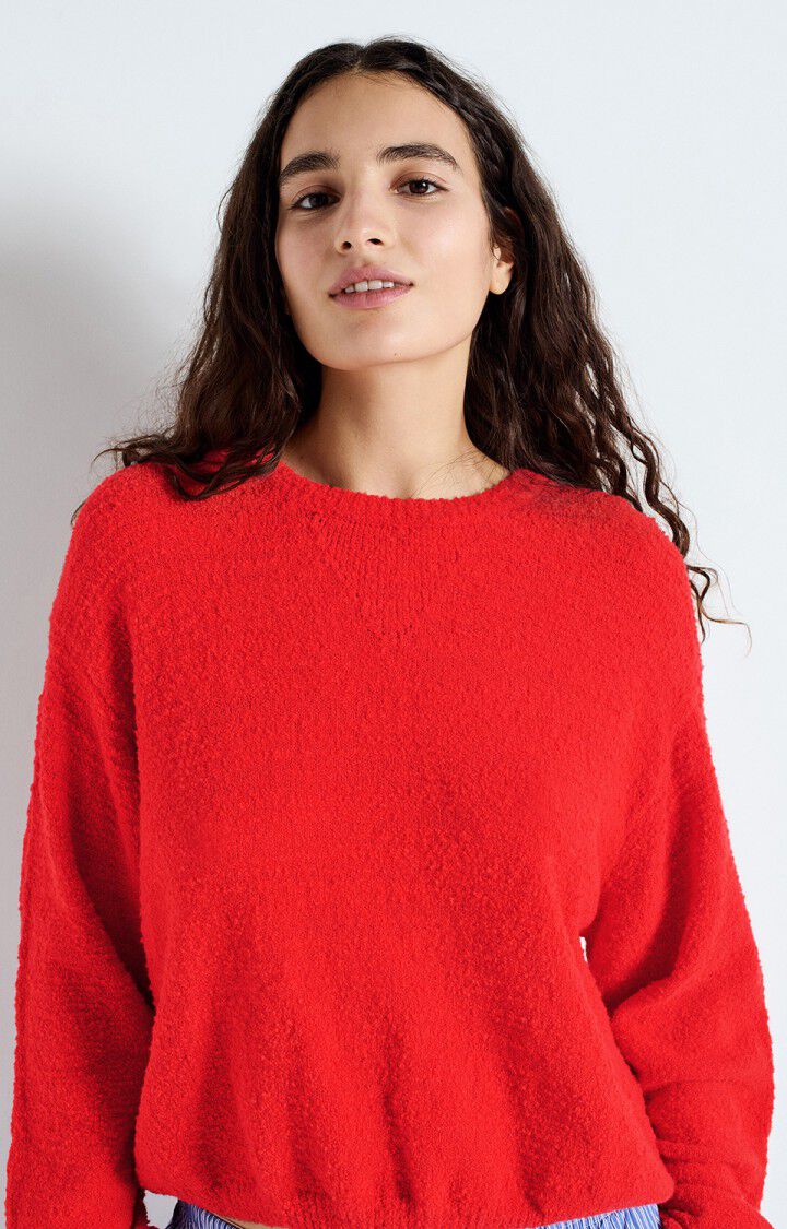 Women's jumper Ligeway