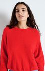 Women's jumper Ligeway, VULCANO, hi-res-model