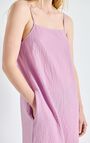 Women's dress Tuffaz, HYACINTH, hi-res-model