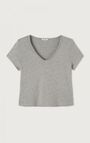 Women's t-shirt Sonoma, HEATHER GREY, hi-res
