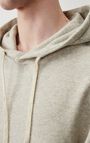 Men's hoodie Kodytown, POLAR MELANGE, hi-res-model