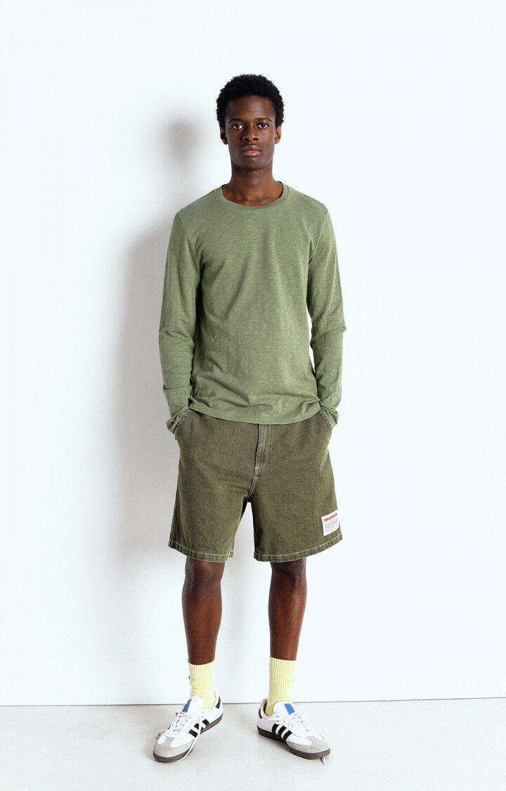Men's t-shirt Bysapick