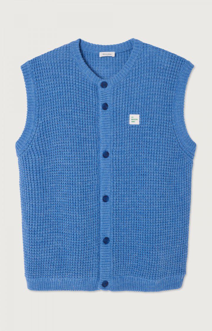 Men's cardigan Crashway