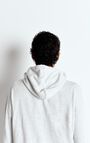 Men's hoodie Sonoma, ARCTIC MELANGE, hi-res-model