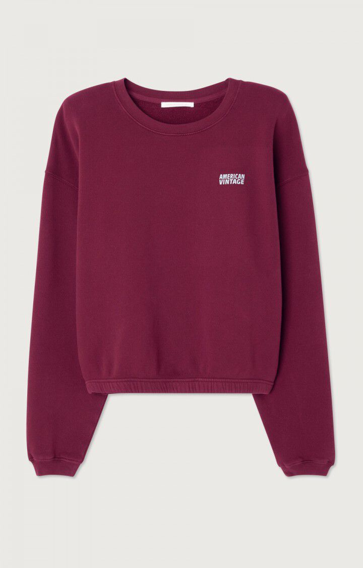 Women's sweatshirt Izubird