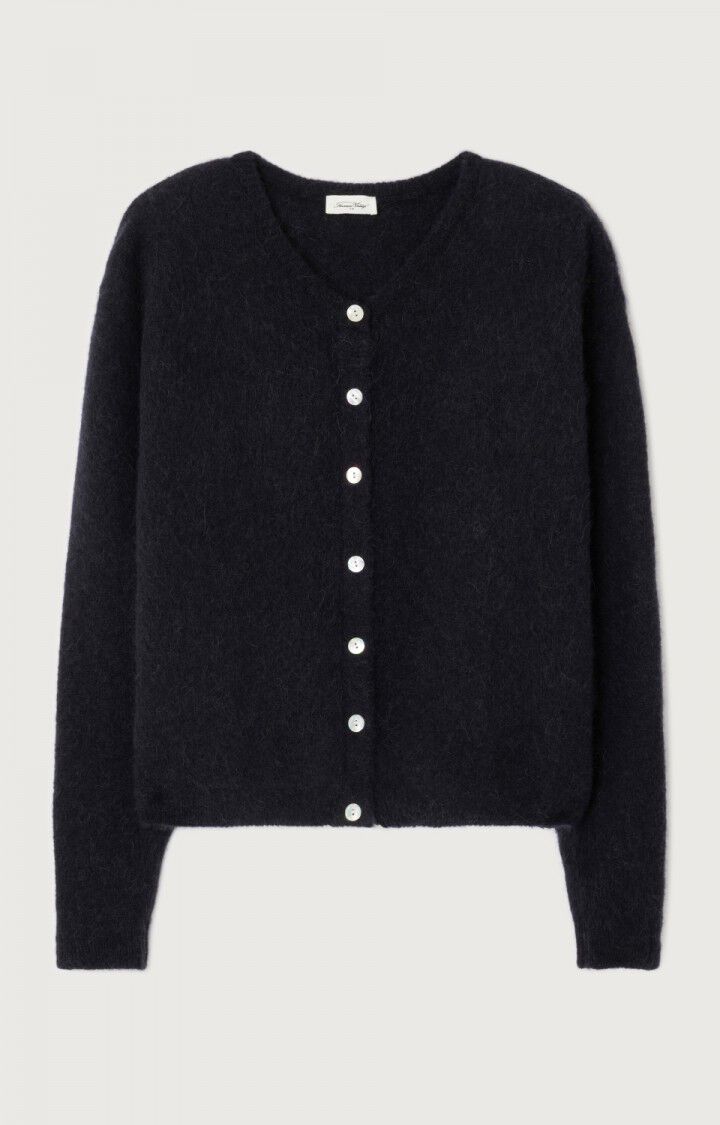 Women's cardigan Vitow