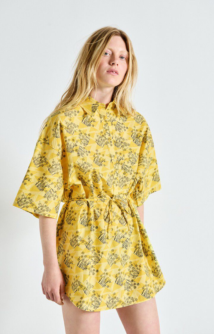 Women's dress Bailow