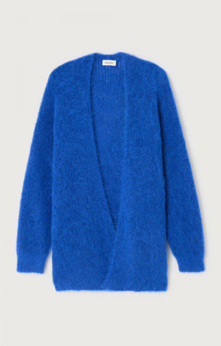 Women's cardigan Bymi