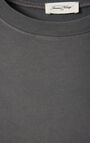 Women's t-shirt Fizvalley, VINTAGE STEEL, hi-res