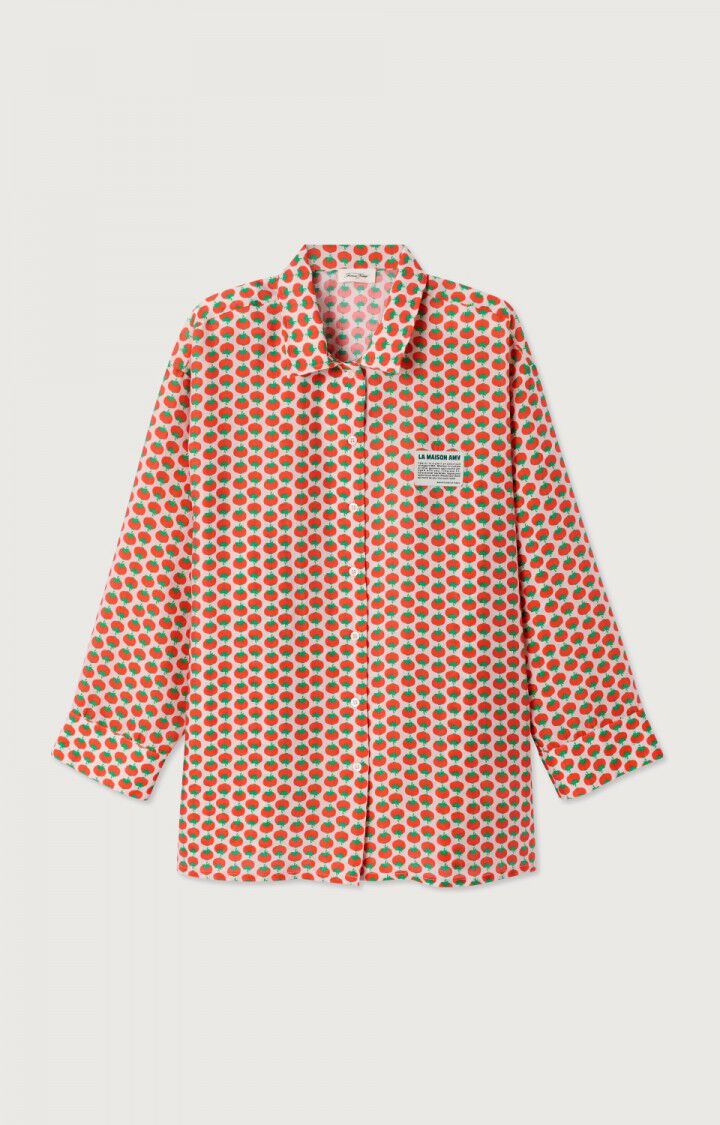 Women's shirt Zivow